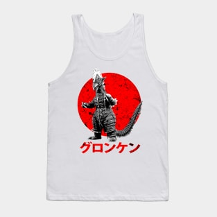 Gronken Tank Top